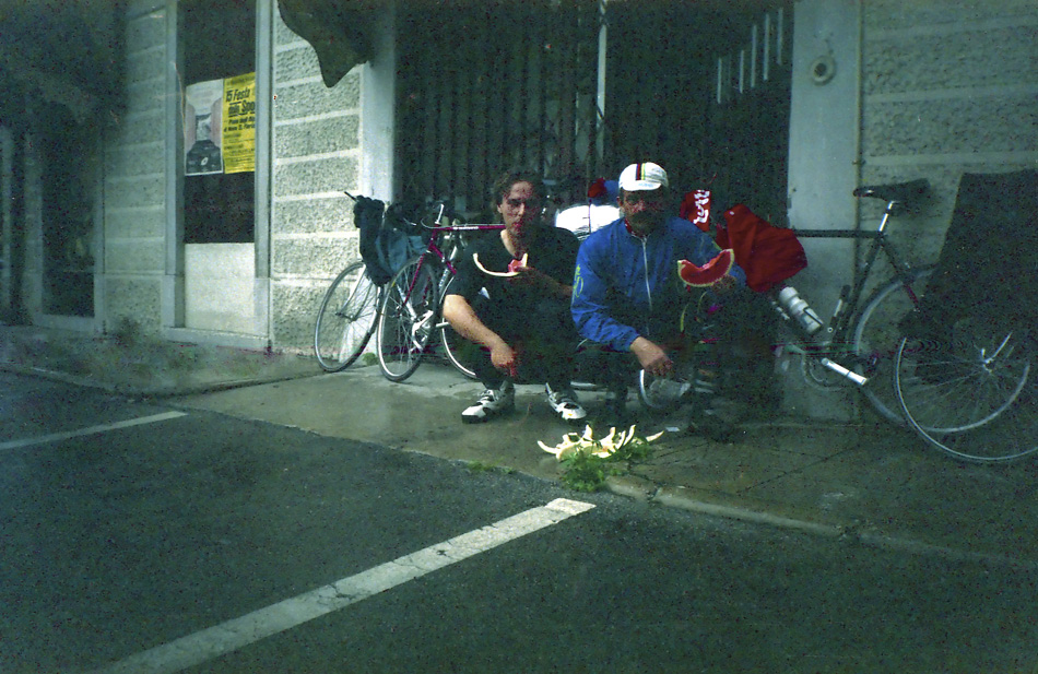 26 Tour de 97